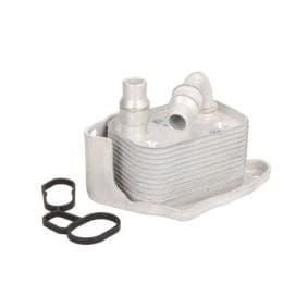 BMW oliekoeler BMW E60 E90 E82 E88 E91 X1 X3 motorolie 11427, -, -, Nieuw, Ophalen of Verzenden