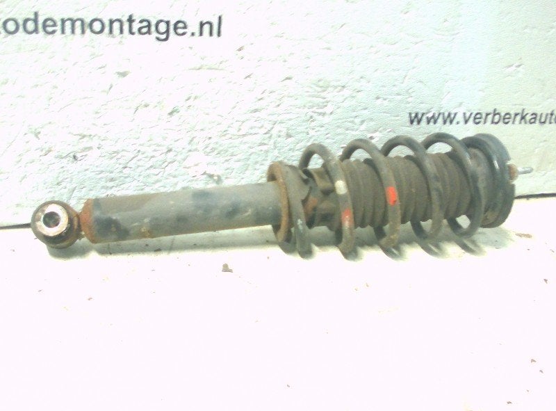 AMORTISSEUR OU ABSORBEUR DE CHOC AVANT GAUCHE 407 (6C / J), Kontakt-peugeot@peugeot.com, Utilisé, Peugeot Deutschland GmbH, Bahnhofsplatz
65423  Rüsselsheim, DE