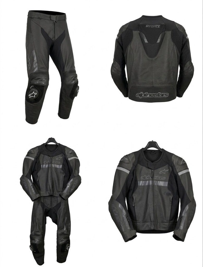 Motorpak, Motoren, Ophalen, Heren, Tweedehands, Overall