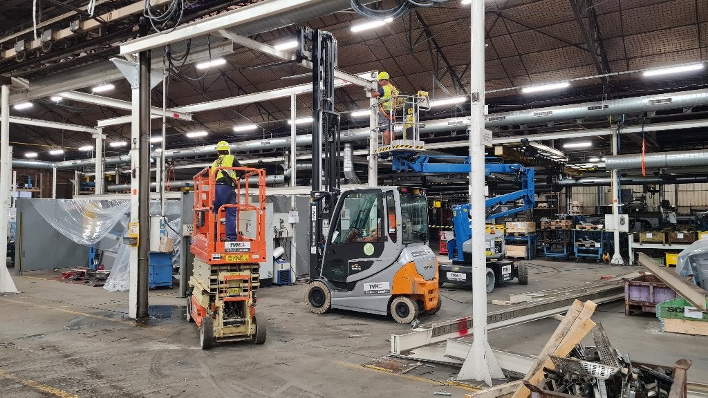 Ouvrier du bâtiment Wingene, Offres d'emploi, À partir de 3 ans, Contrat à durée indéterminée