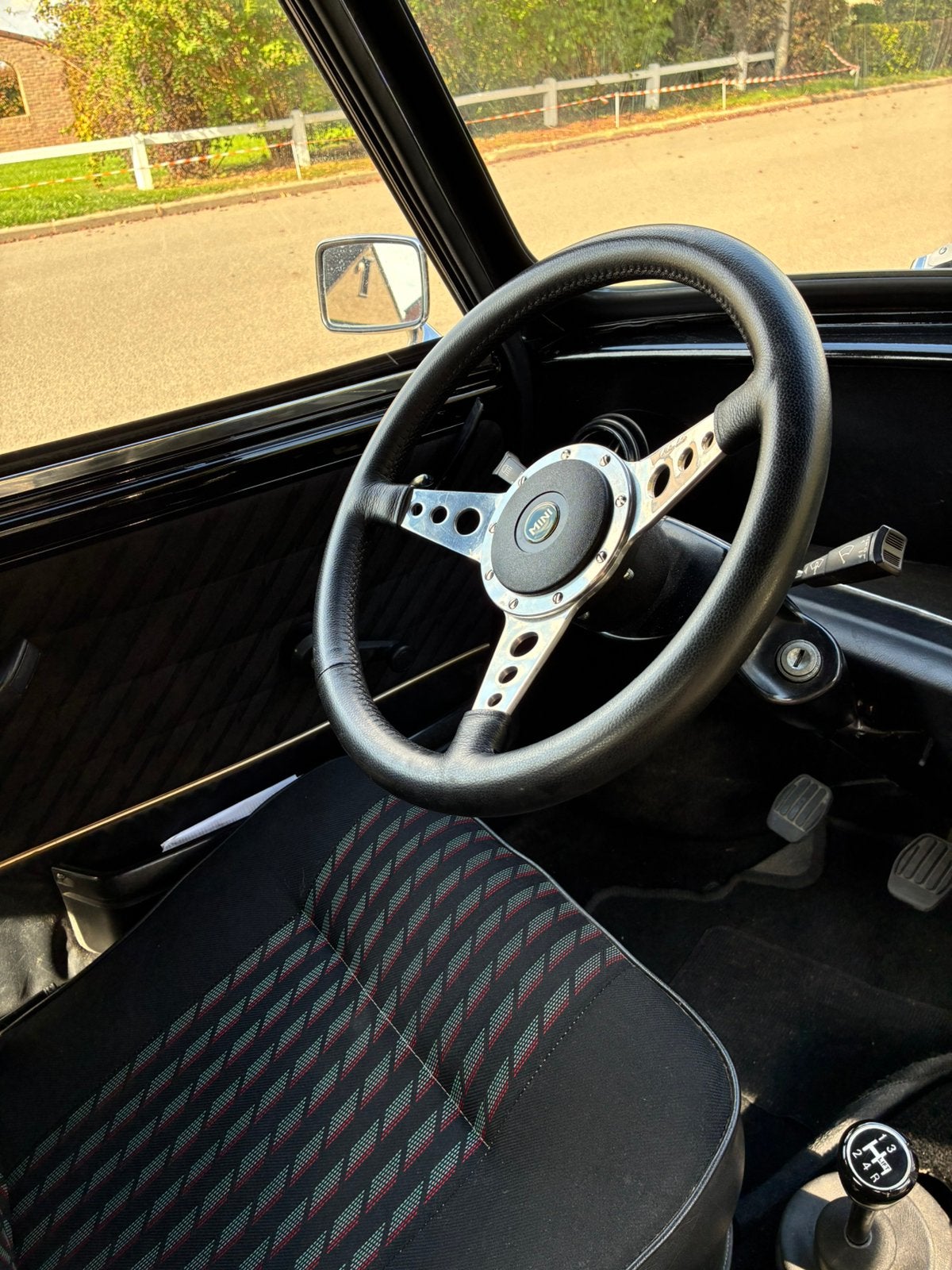 MINI 1000, foto 6