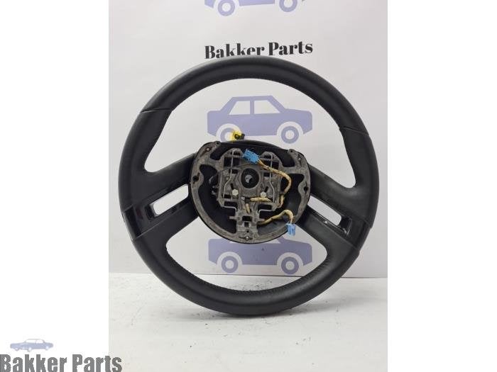 Stuurwiel van een Citroen C4 Grand Picasso, Gebruikt, -, -, 3 maanden garantie