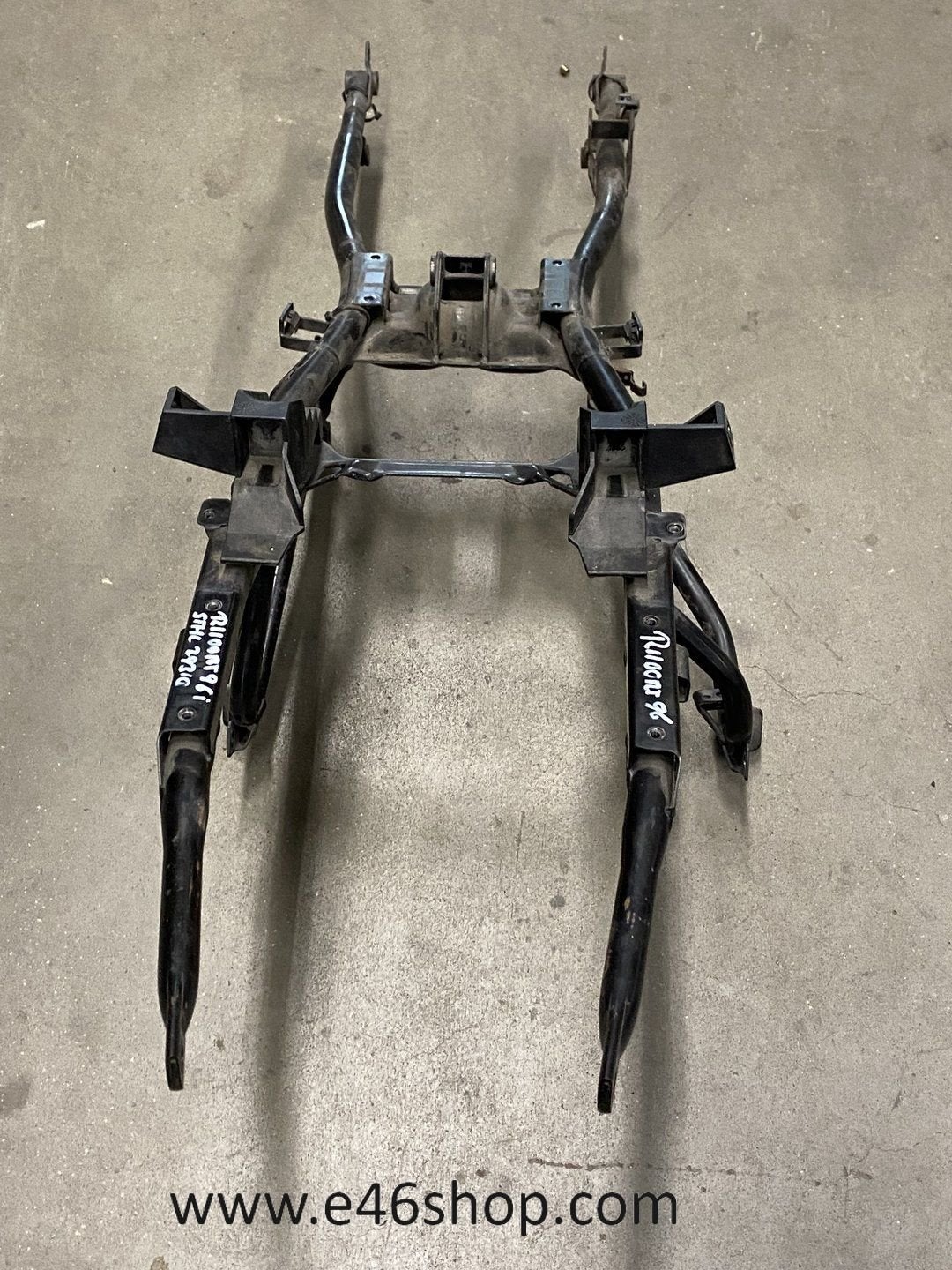 SUBFRAME BMW R1100RT 1996, Ophalen of Verzenden, -, -, -