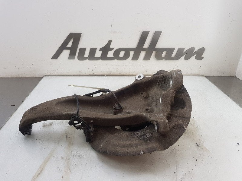 FUSEE RECHTS VOOR BMW 5 serie Gran Turismo (F07), Dhr. J. Ham, Gebruikt, Administratie@autoham.nl, BMW
