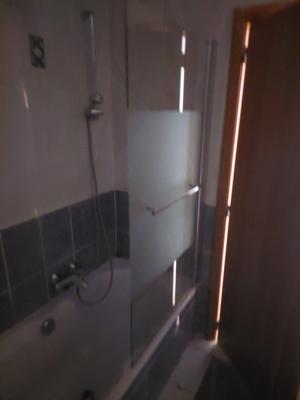 Douchescherm, Doe-het-zelf en Bouw, Ophalen, Overige typen