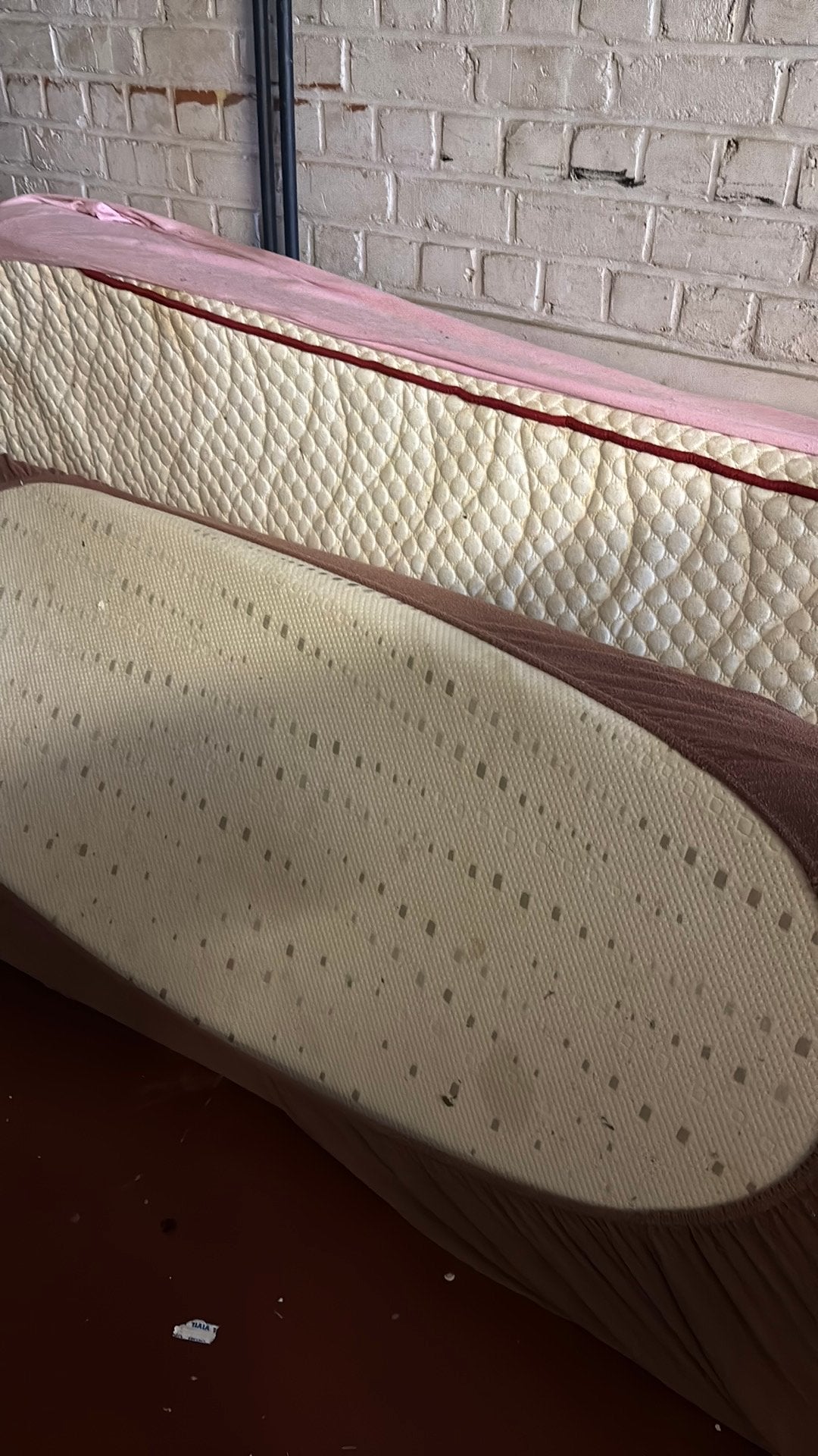 Matelas, Ophalen, Gebruikt, Eenpersoons, Matras