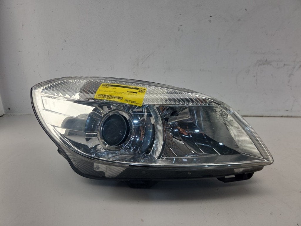 PHARE / OPTIQUE AVANT DROIT Fabia II Combi (|5J1941018D|), Utilisé, Info@forvia.com, HELLA GmbH & Co. KGaA, Rixbecker Straße 75
59552  Lippstadt, DE