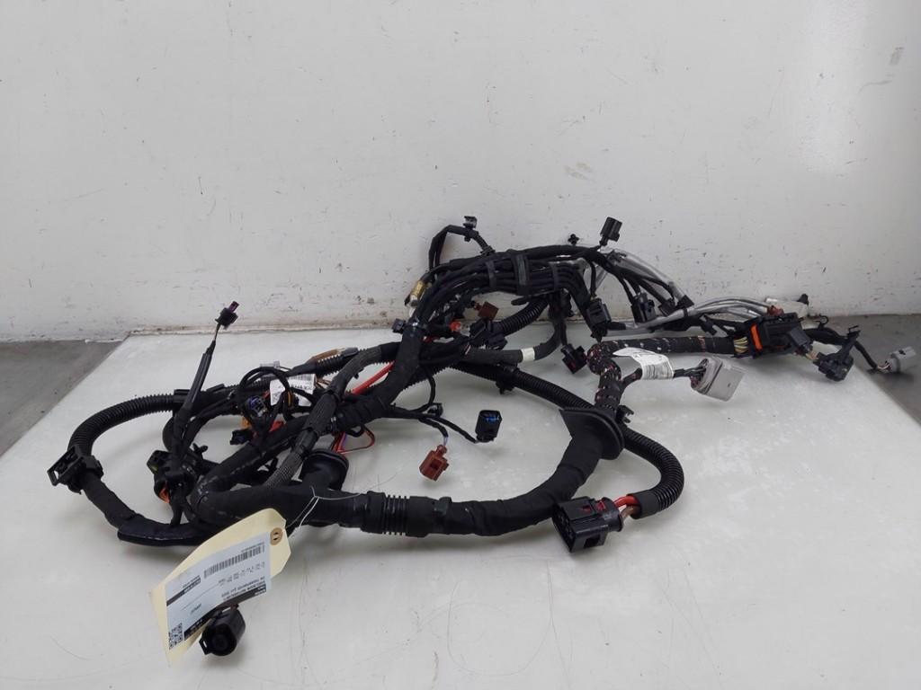 DIVERS Transporter T6 (|04L971610AN|7LA971072CP|), Utilisé, Volkswagen