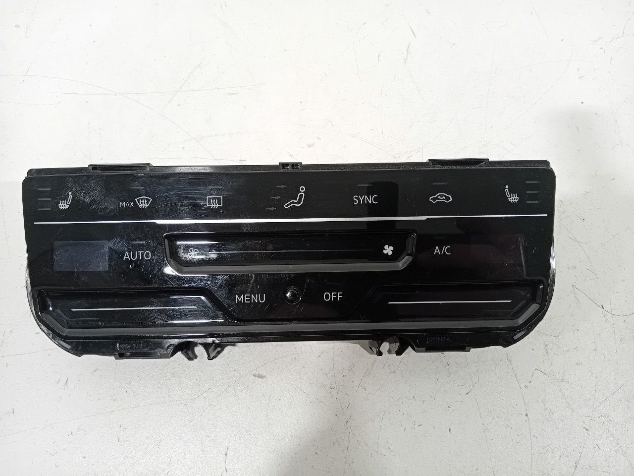 Bedieningspaneel kachel Volkswagen Passat, Onderdelen@venauto.nl, Van der Ven Autorecycling B.V., Gebruikt, Ettenseweg 76, 4706 PB Roosendaal, The Netherlands