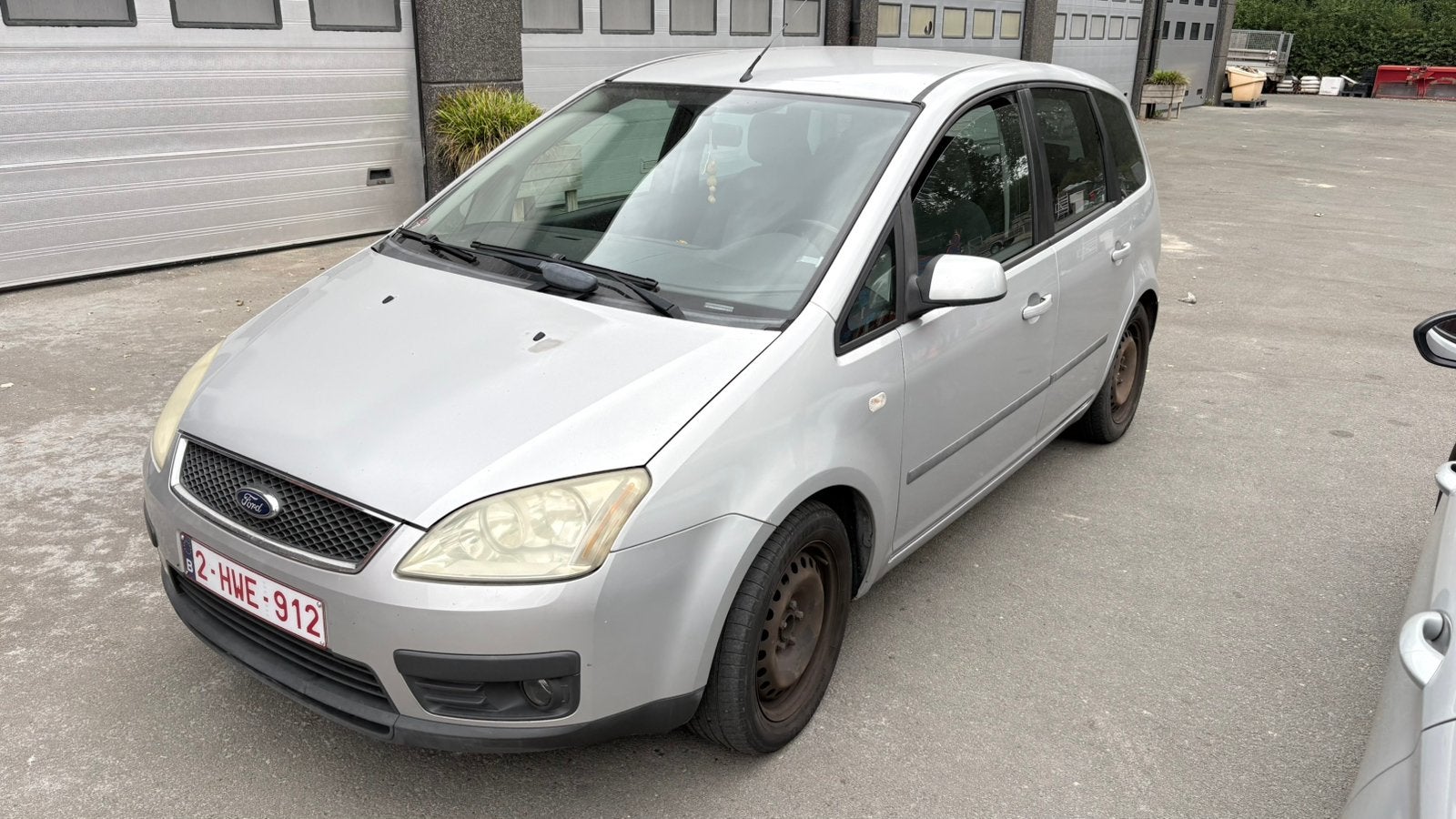 Ford focus, Auto's, Particulier, Te koop, Focus