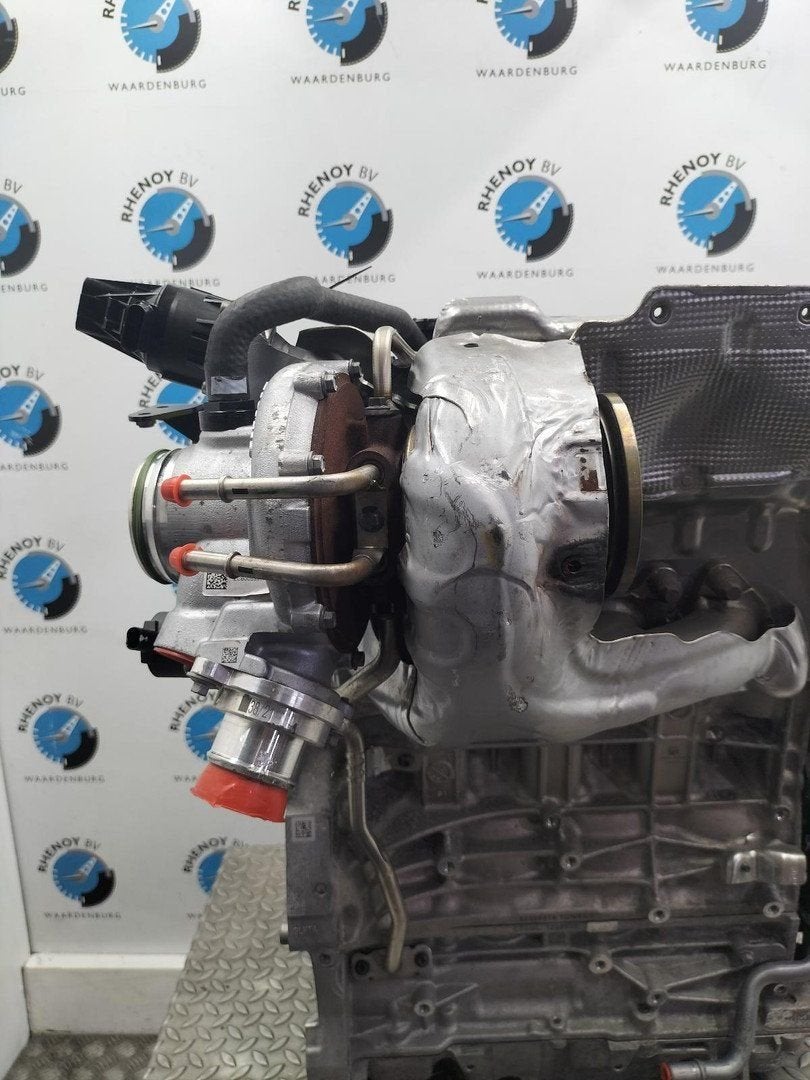 VOLVO V90 TURBO 32140170 2022, Ophalen of Verzenden, Gebruikt, Stiba lid