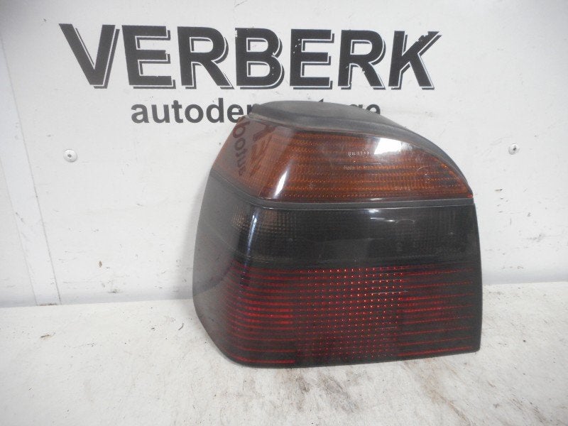 ACHTERLICHT LINKS Volkswagen Golf III (1H1), Gebruikt, Volkswagen, Rixbecker Straße 75
59552  Lippstadt, DE, Info@forvia.com