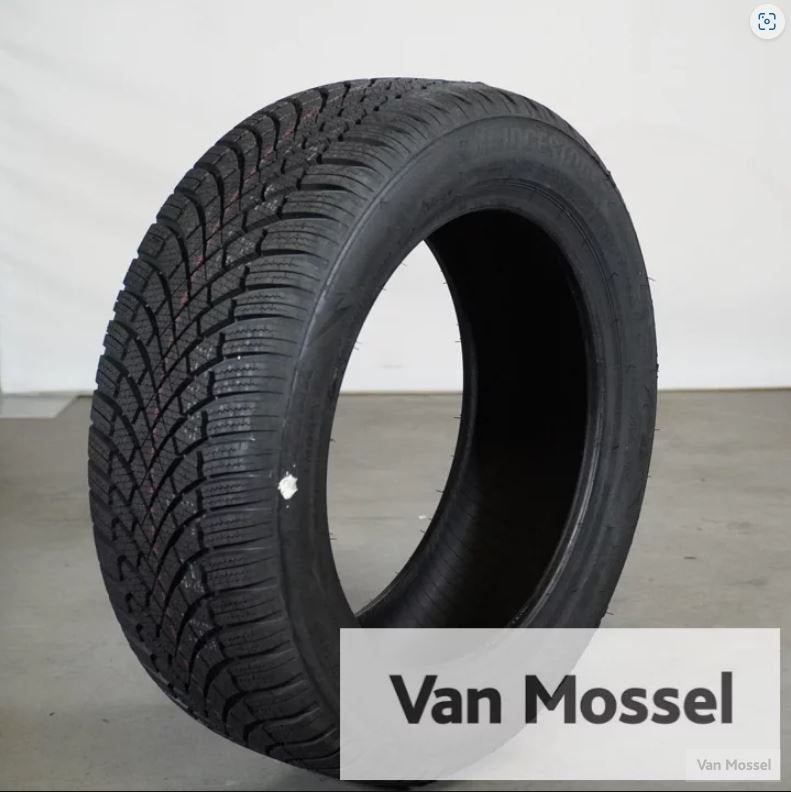 Bridgestone Blizzak LM005 255/50/R19 107V, Neuf, Pneus hiver, 255 mm, Véhicule de tourisme