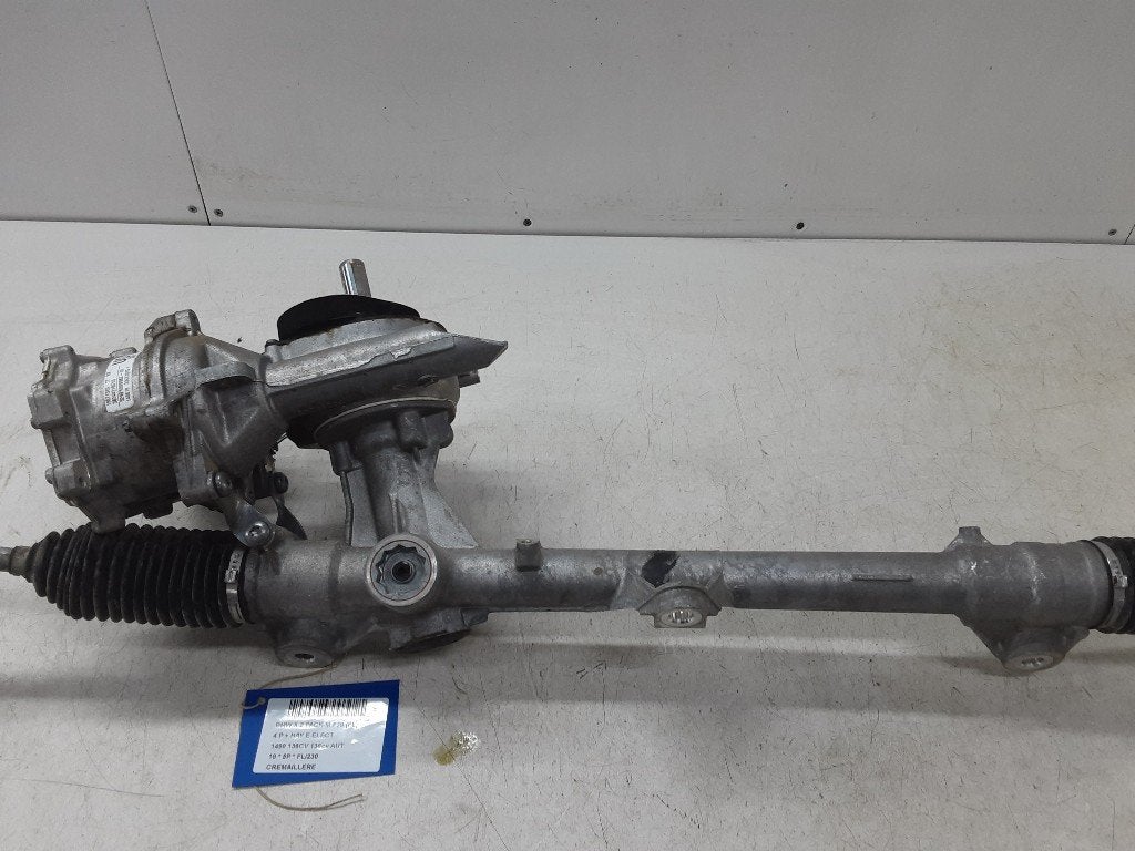 CREMAILLERE DIRECTION MECANIQUE BMW X2 (F39) (19071310), Autos : Pièces & Accessoires, Mevr. I. Hauben, Utilisé, BMW, Rue de l'Espoir 34 34
4030  GRIVEGNÉE, BE