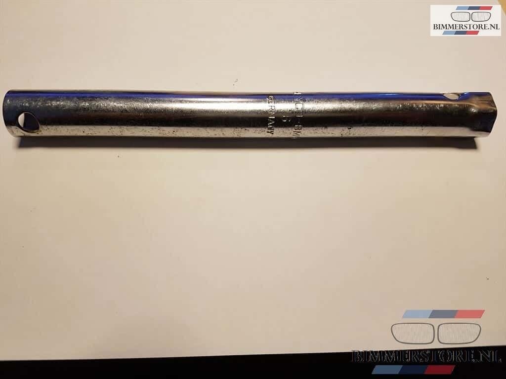 Gereedschap Originele Heyco Bougiesleutel 16 MM BMW Onboard, Auto-onderdelen, Gebruikt, -, -, Ophalen of Verzenden