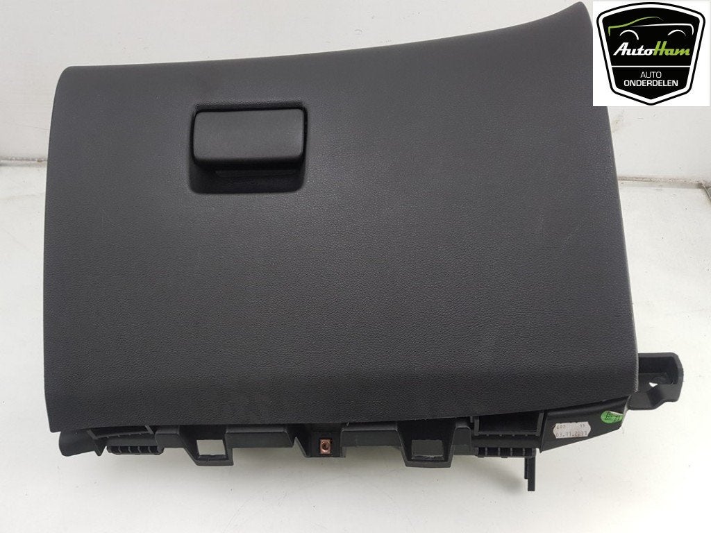 COMPARTIMENT A GANTS Opel Astra J GTC (PD2 / PF2), Utilisé, Opel