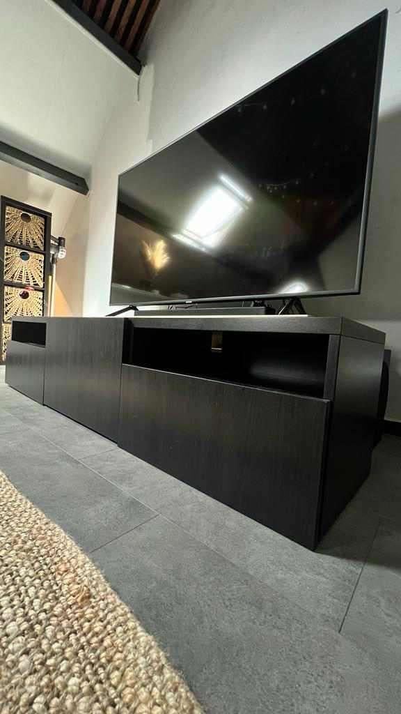 meuble téléviseur, Maison & Meubles, Enlèvement