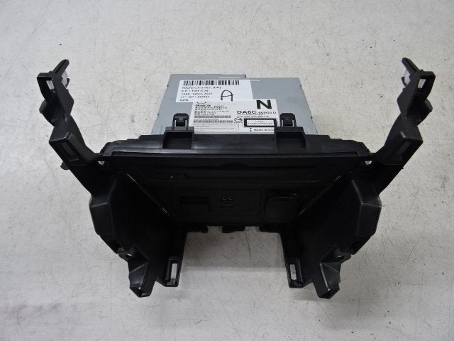 NAVIGATIE SYSTEEM Mazda CX-3 (DJ / DK) (01-2015/01-2018), Hitdorfer Straße 73
51371  Leverkusen, DE, Gebruikt, Mazda, Info@mazda.de