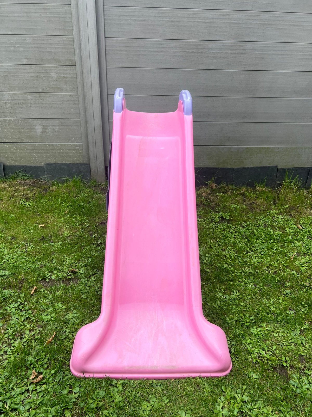 Little tikes glijbaan, Ophalen, Gebruikt, Glijbaan