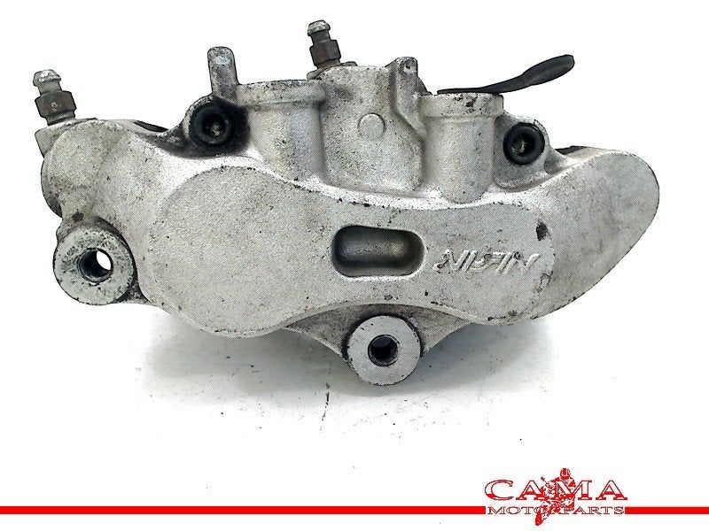 REMKLAUW LINKS VOOR Suzuki AN 400 Burgman 1998-2000 (AN400), Motoren, Onderdelen | Suzuki, Dhr. S. di Majo, Gebruikt, Info@cama-motorparts.nl