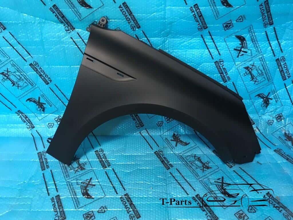 Renault megane 4 rechts zijscherm spatbord nieuw 2016-2019, Auto-onderdelen, Info@fabrikant.eu, Fabrikant BV, Renault, Nieuw