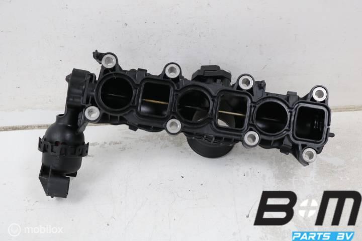 Inlaatspruitstuk 1.4 TDI VW Polo 6C 04B129709B, Autos : Pièces & Accessoires, Moteurs & Accessoires, Utilisé