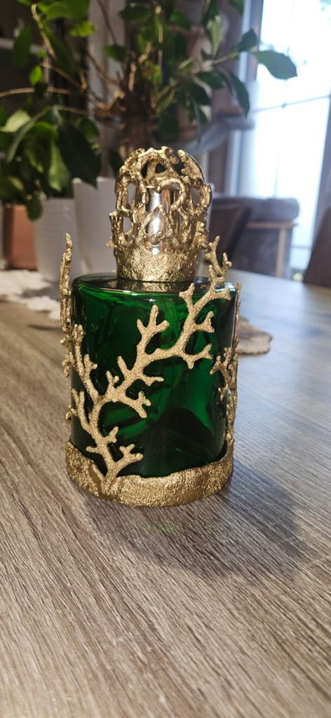 Lampe berger