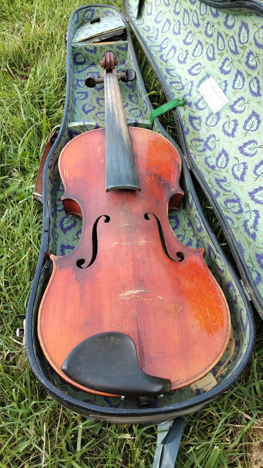 Violon 4/4, Musique & Instruments, Violon 4/4, Violon