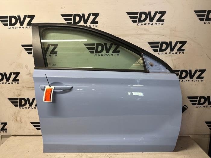Portier 4Deurs rechts-voor van een Hyundai I30 (SFB), Gebruikt, -, Deur, -