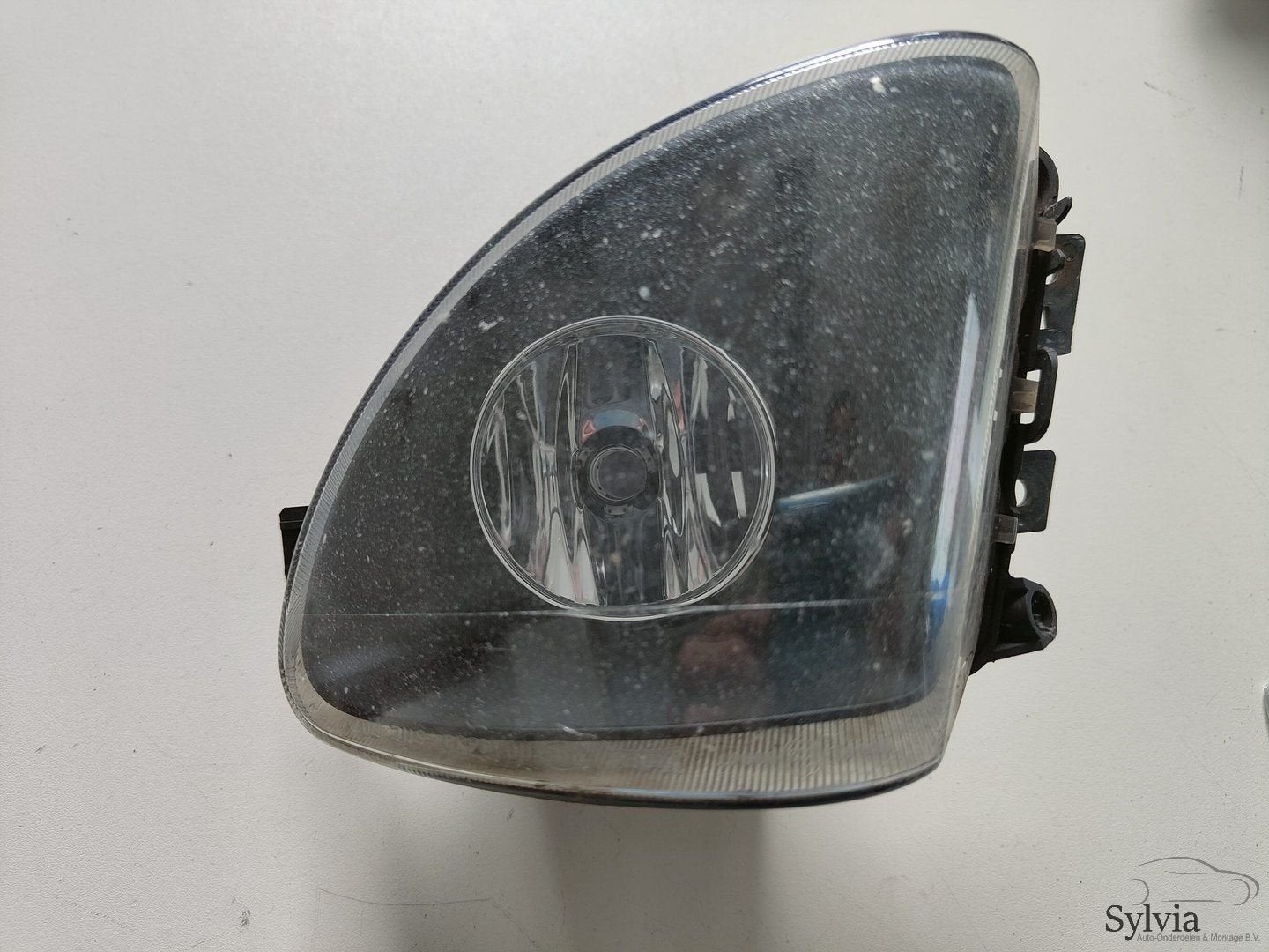 Mistlamp kunstof links helder BMW 5 serie F10 F11 7216885 63, Auto-onderdelen, Gebruikt, -, -, Ophalen of Verzenden