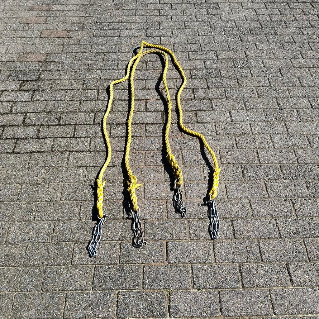 Sleepkabels, Ophalen of Verzenden