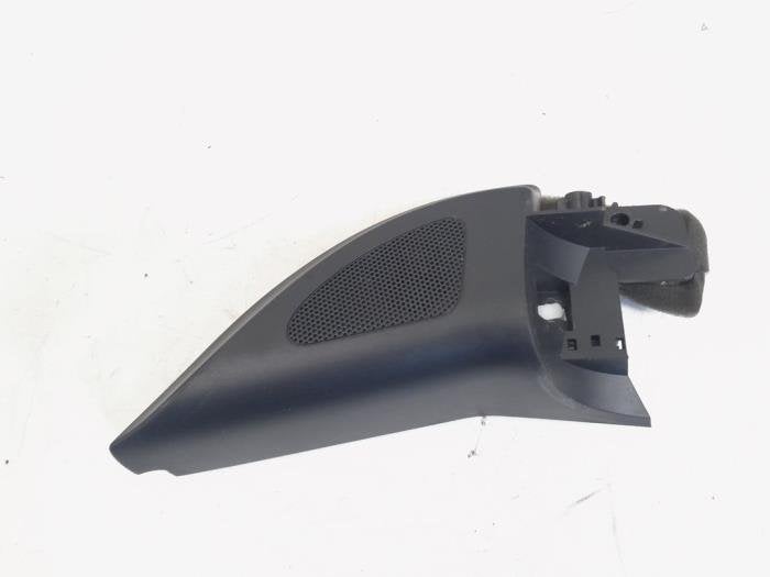 Haut-parleur d'un Volkswagen Golf, Volkswagen, -, 3 mois de garantie, Utilisé