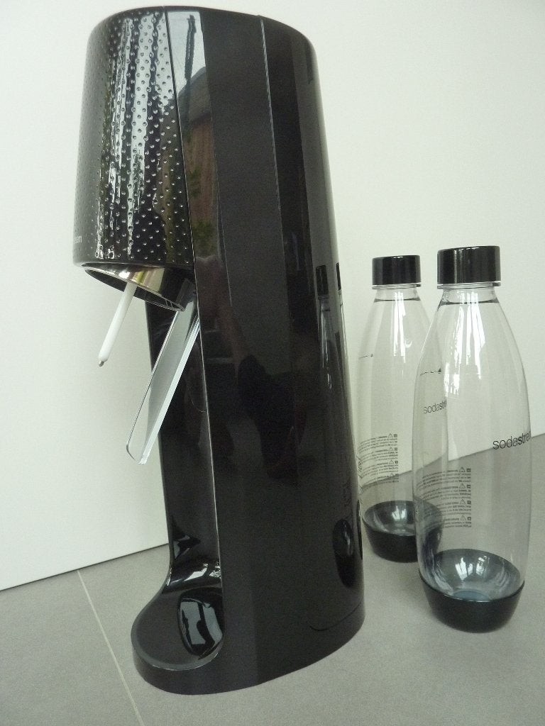 Sodastream, Electroménager, Enlèvement ou Envoi, Comme neuf