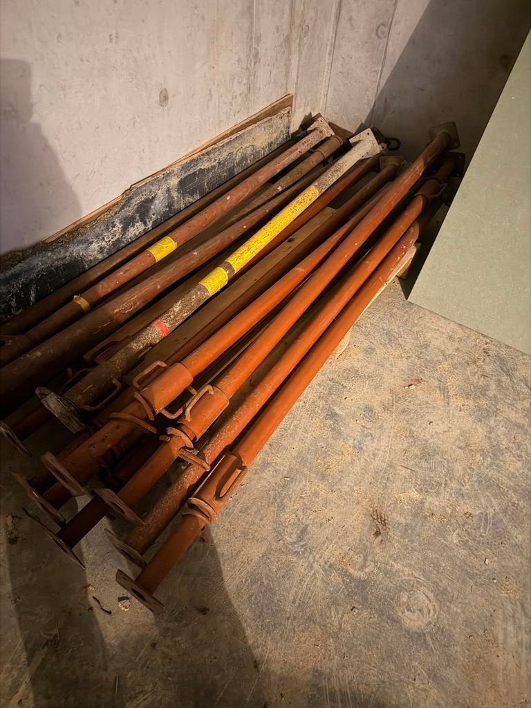 Capule/point, Enlèvement, Comme neuf