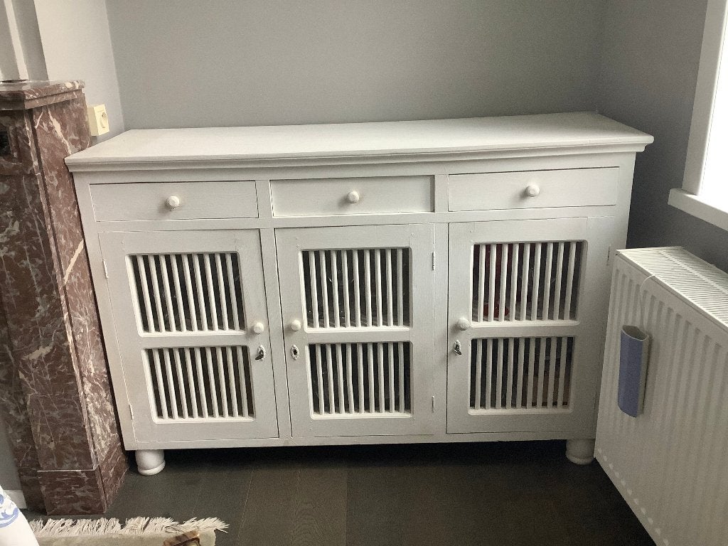 3 delige moderne dressoirkast, Huis en Inrichting, Ophalen