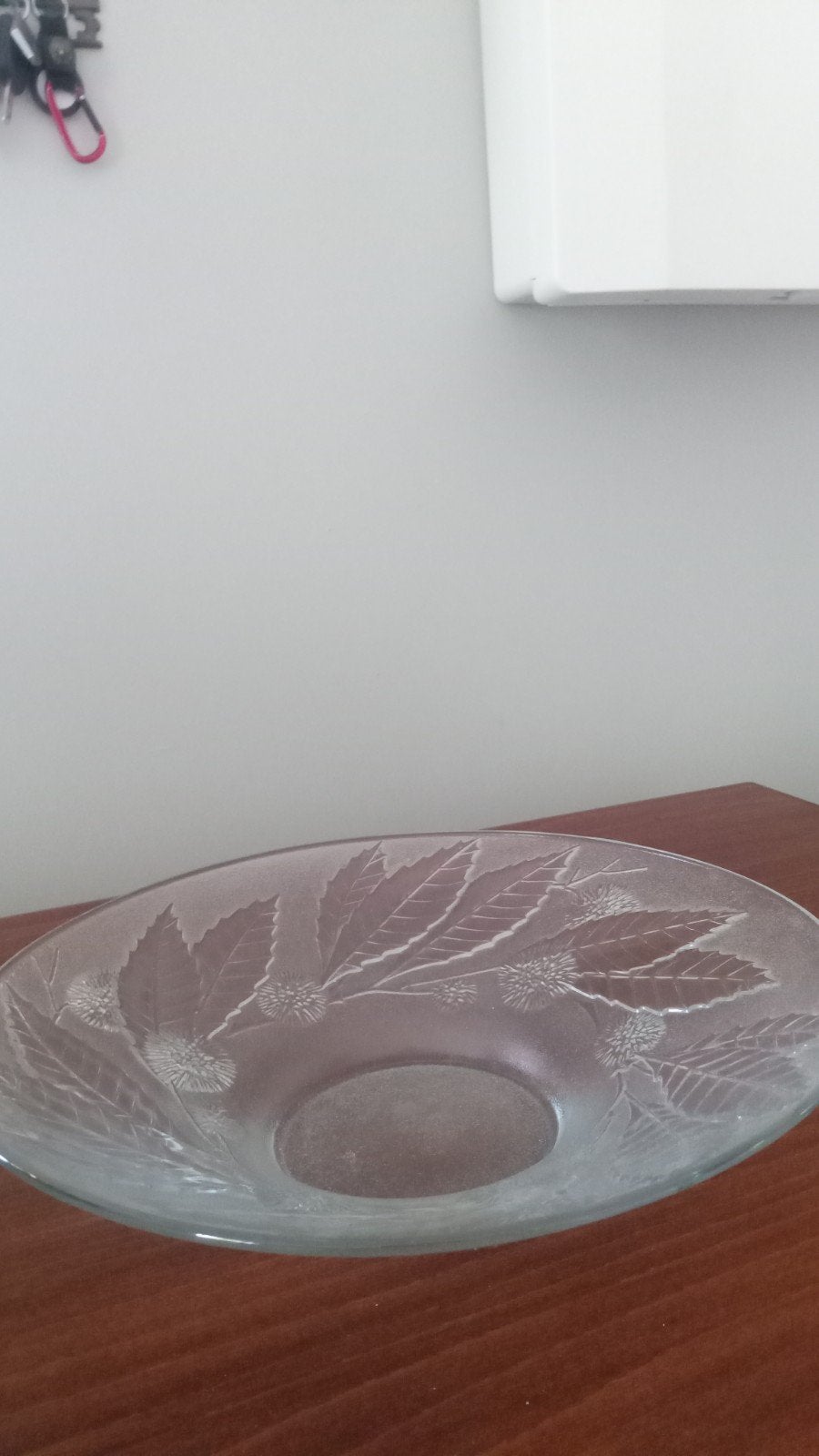 av plateau a fruits et légumes montage de fleurs, Enlèvement ou Envoi