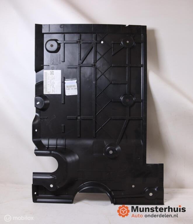 Renault Scénic E-Tech Beschermplaat 748141555R, Nieuw, Ophalen of Verzenden