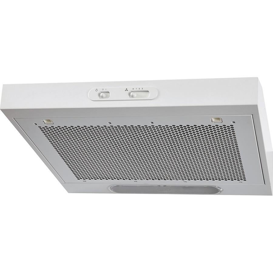 Hotte ikea lagan, Enlèvement