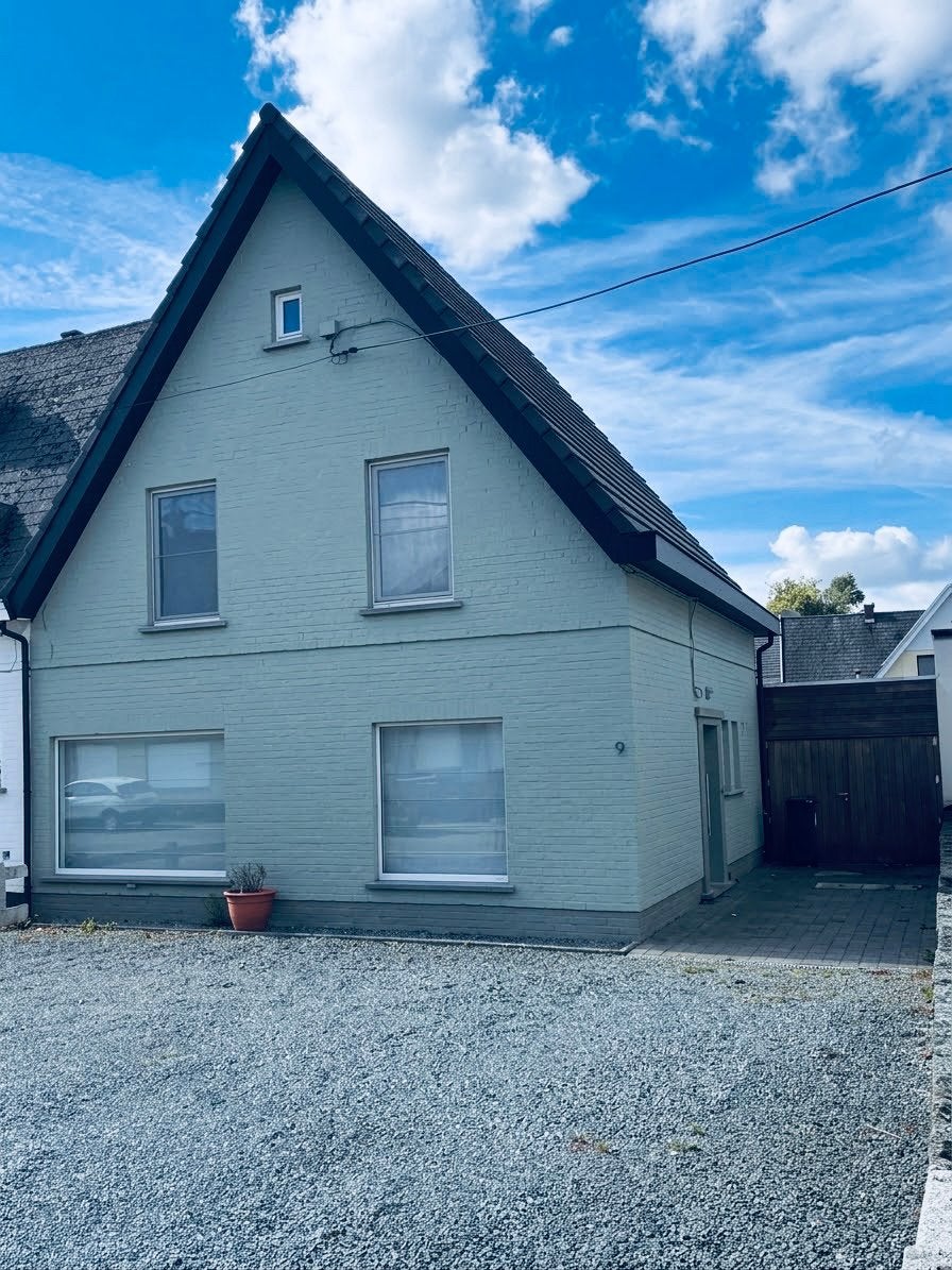 Woning te huur, Vrijstaande woning, Direct bij eigenaar, 3 kamers, Provincie Oost-Vlaanderen