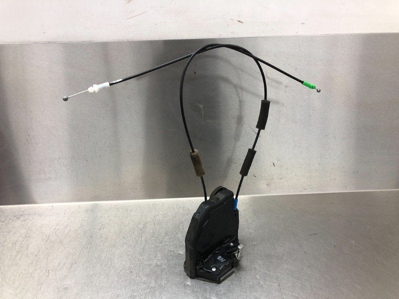 SERRURE DE PORTE RODS ARRIÈRE DROIT Avensis Wagon (T27), Utilisé, Toyota