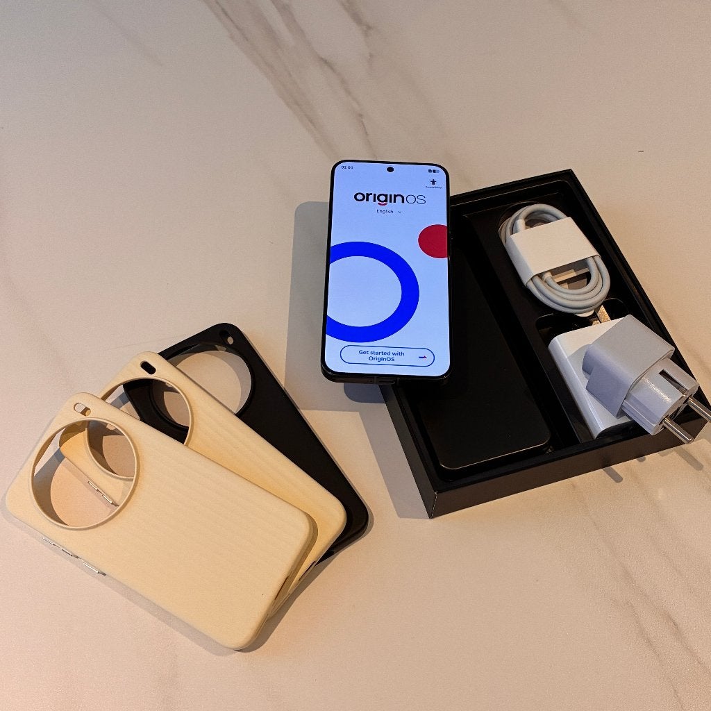 Vivo X200 Pro Mini 5G Dual SIM (Als nieuw, 4 maand gebruikt), Télécoms, Avec simlock (verrouillage SIM), Autres modèles, Enlèvement ou Envoi