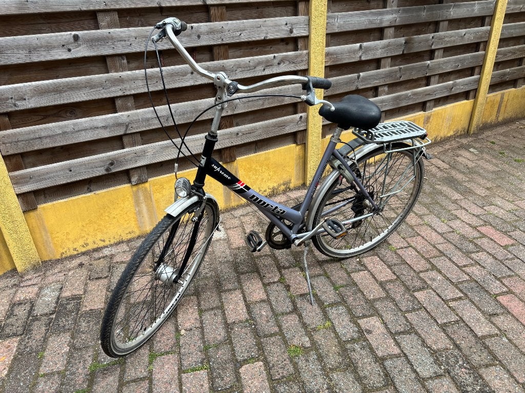 Norta damesfiets, Autres marques, Vitesses, Frein sur jante, Enlèvement