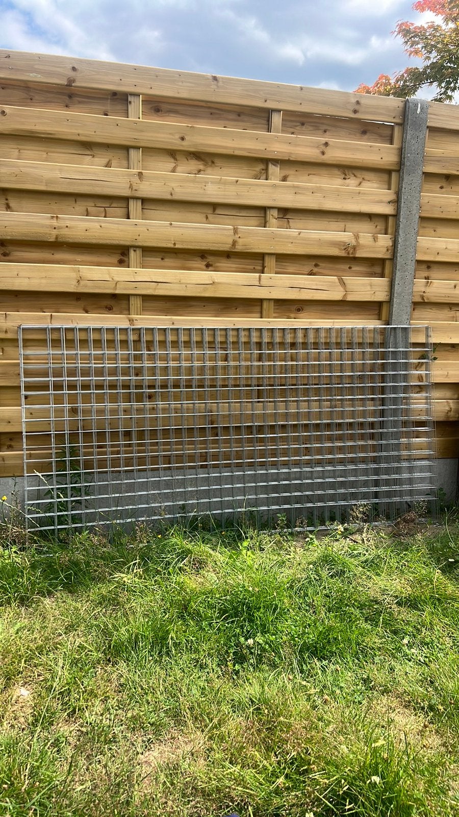 Chapenetten 12 stuks, Tuin en Terras, Gaas en Draad, Ophalen, Nieuw