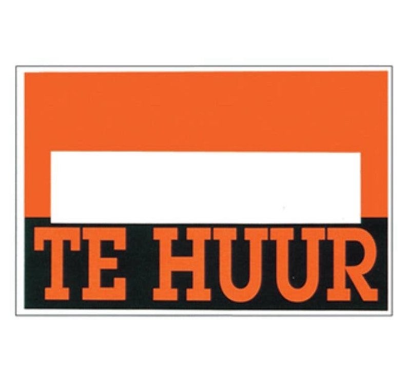 Huis te huur - gezocht !, Immo