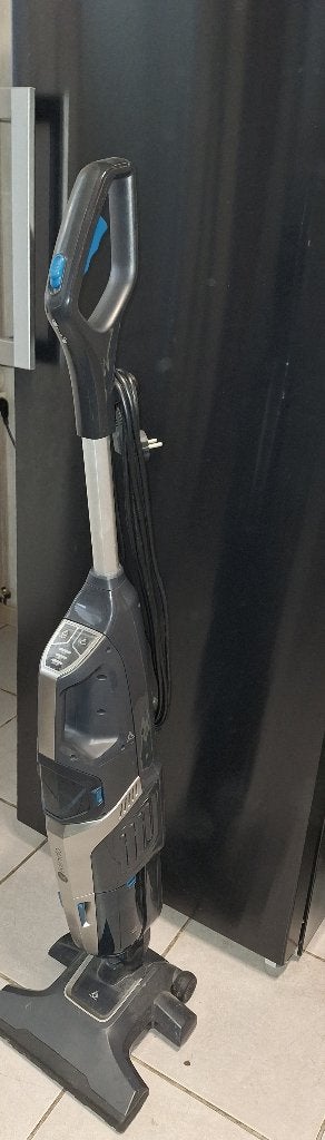 Klindo stofzuiger en stoomreiniger 2 in 1, Ophalen, Overige merken, Gebruikt, Stoomreiniger
