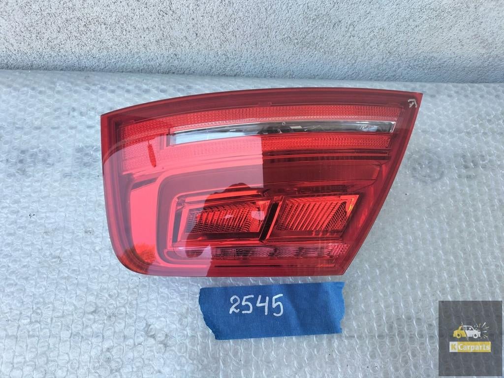 AUDI A8 2011-2014 LED ACHTERLICHT RECHTS, Gebruikt, AUDI AG, Auto-Union-Strasse 1
85045  Ingolstadt, DE, Audi