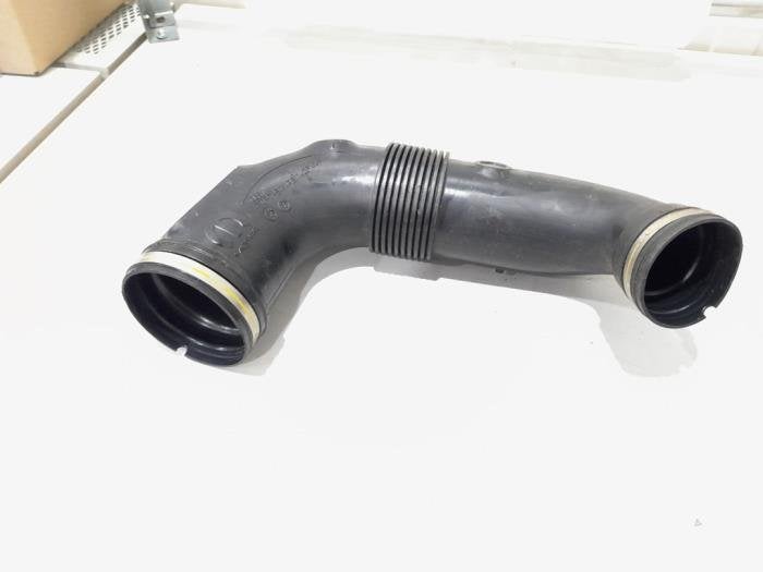 Tuyau d'aspiration air d'un Fiat 500X, -, 3 mois de garantie, Utilisé, Fiat