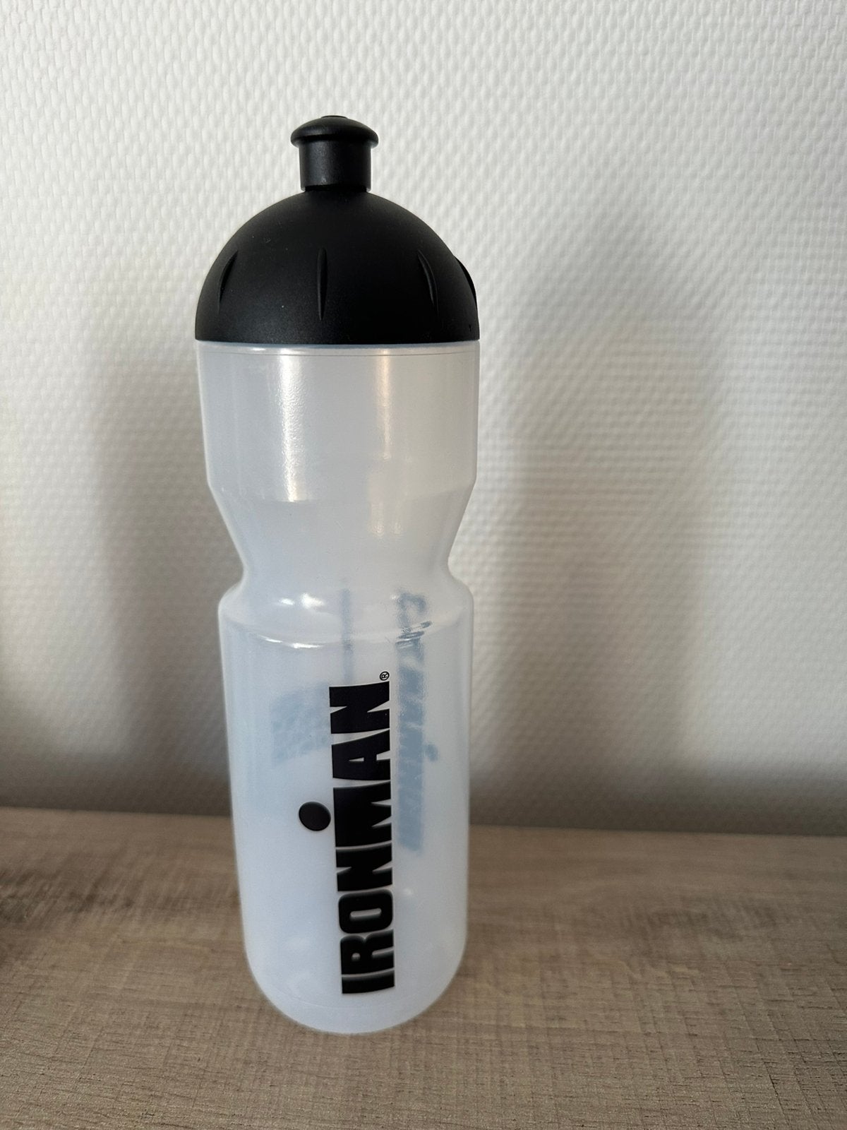 Ironman drinkfles, Ophalen of Verzenden, Nieuw
