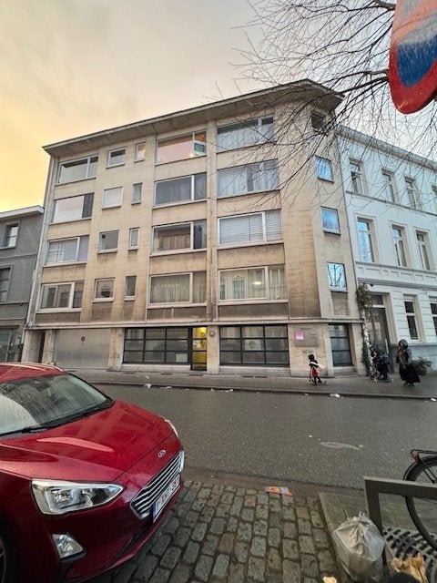 Studio à louer à Anvers 2018 - libre à partir du 1/12/2026, 35 à 50 m², Anvers (ville)
