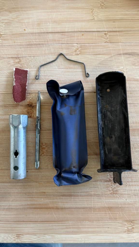 Ensemble d'outils Honda Camino, Enlèvement ou Envoi